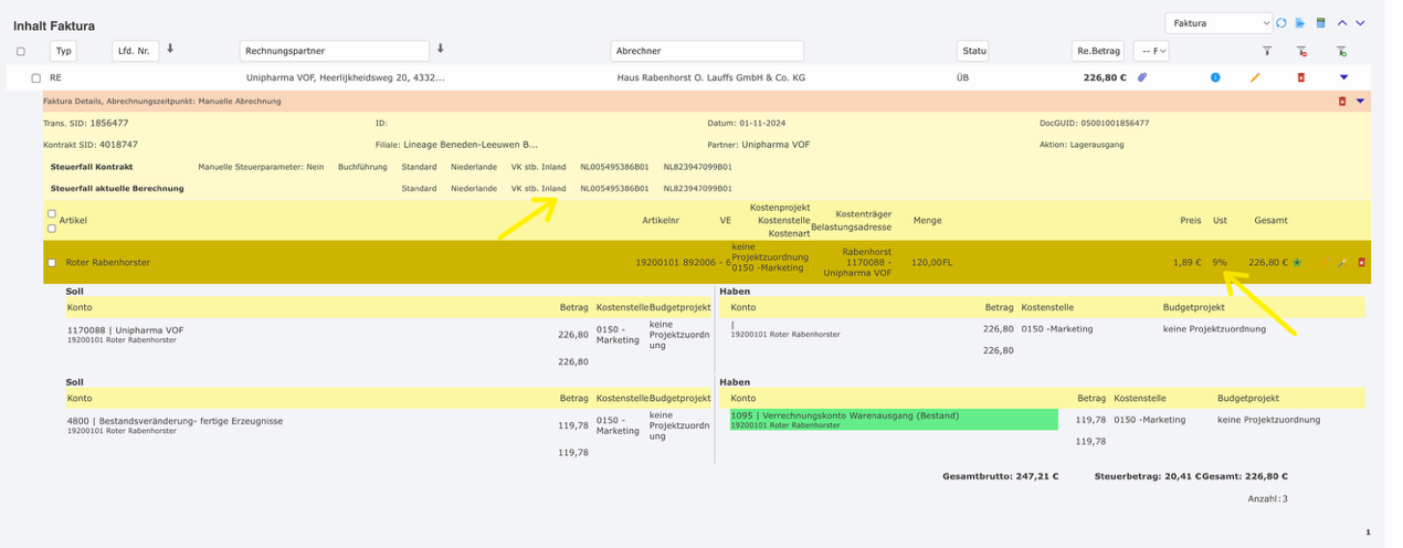 Ein Bild, das Text, Screenshot, Reihe enthält.
Automatisch generierte Beschreibung