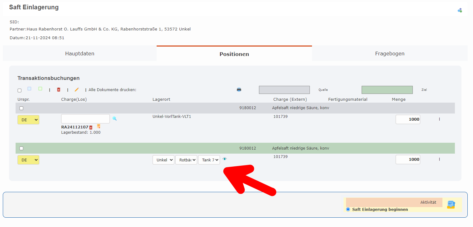 Ein Bild, das Text, Screenshot, Software, Computersymbol enthält.
Automatisch generierte Beschreibung