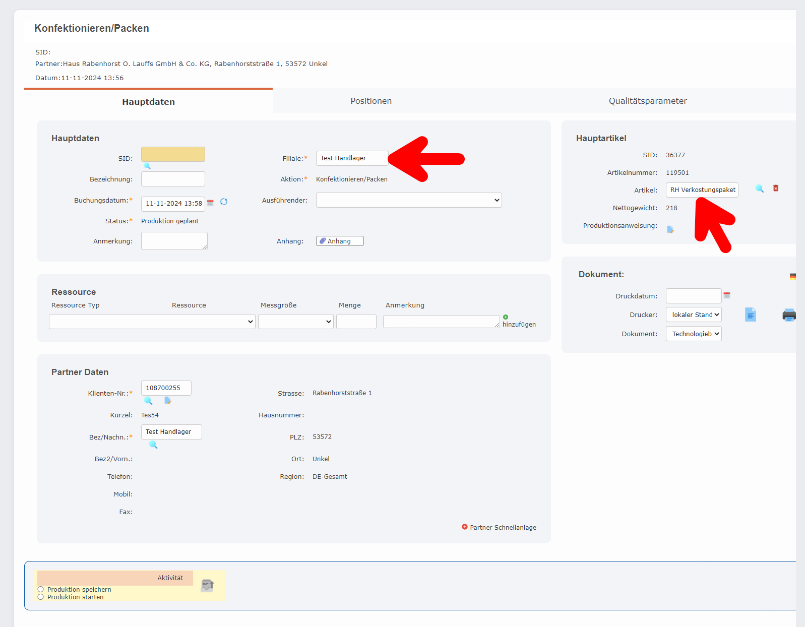 Ein Bild, das Text, Screenshot, Software, Computersymbol enthält.
Automatisch generierte Beschreibung