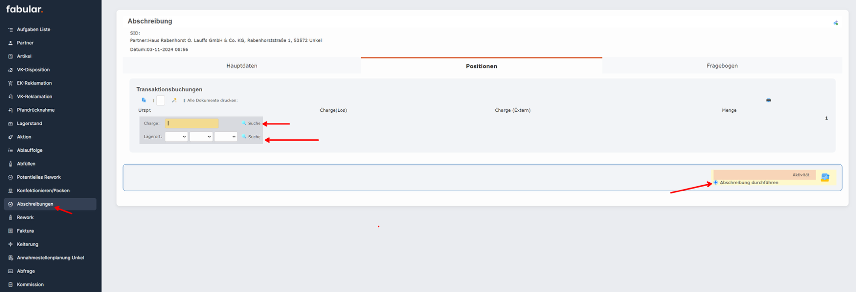 Ein Bild, das Text, Software, Screenshot, Multimedia-Software enthält.
Automatisch generierte Beschreibung