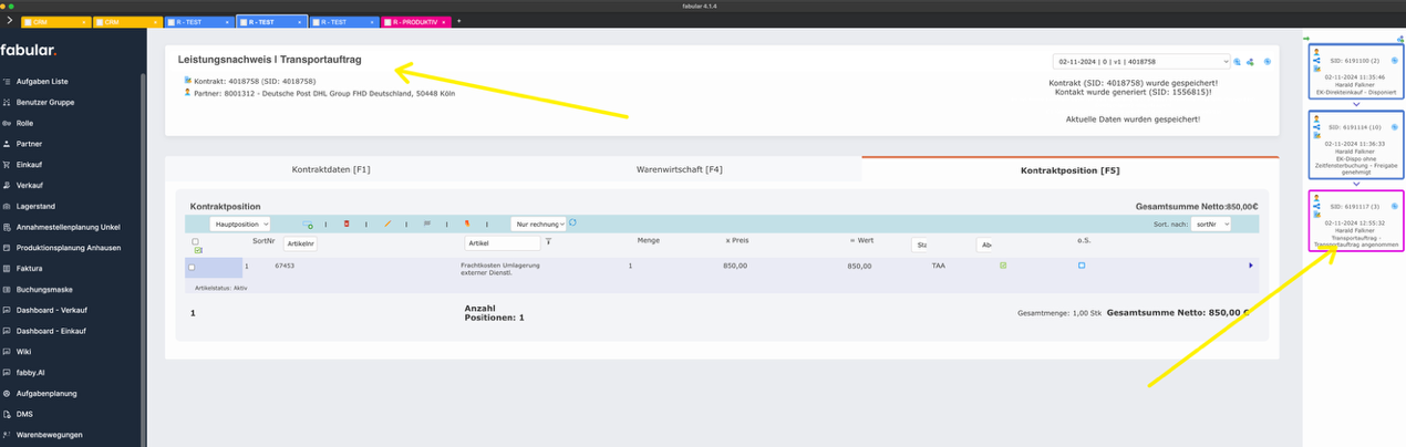 Ein Bild, das Screenshot, Text, Software, Webseite enthält.
Automatisch generierte Beschreibung