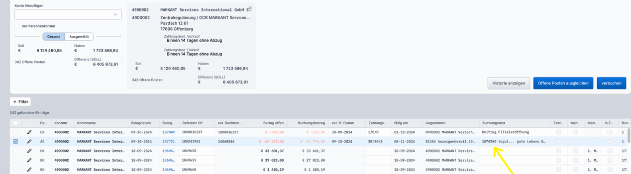 Ein Bild, das Screenshot, Text enthält.
Automatisch generierte Beschreibung