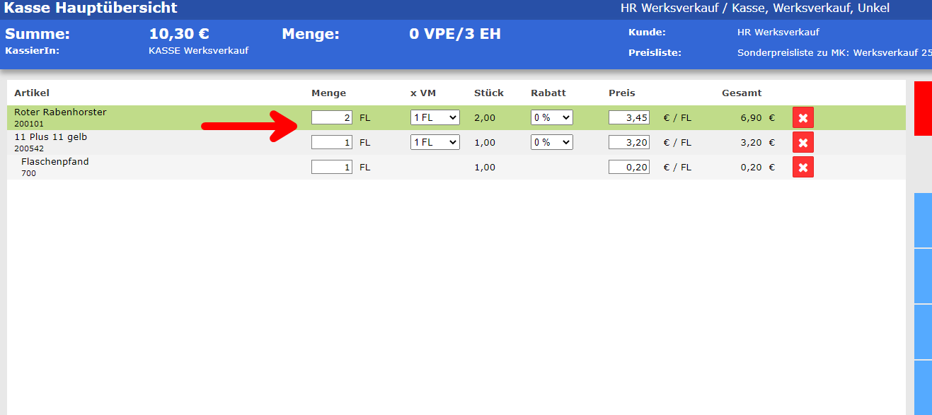 Ein Bild, das Text, Screenshot, Software, Computersymbol enthält.
Automatisch generierte Beschreibung