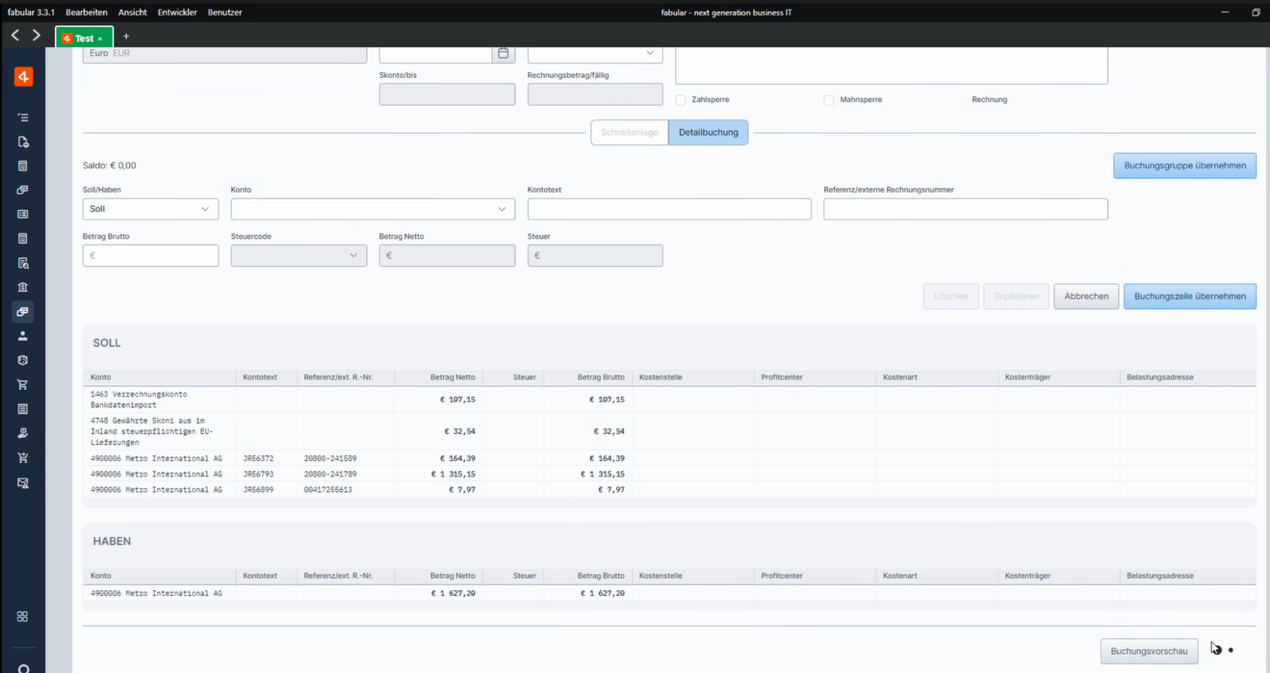 Ein Bild, das Screenshot, Text, Software enthält.
Automatisch generierte Beschreibung