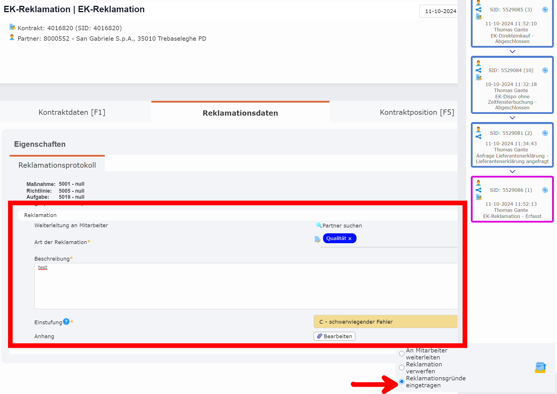 Ein Bild, das Text, Screenshot, Software, Webseite enthält.
Automatisch generierte Beschreibung