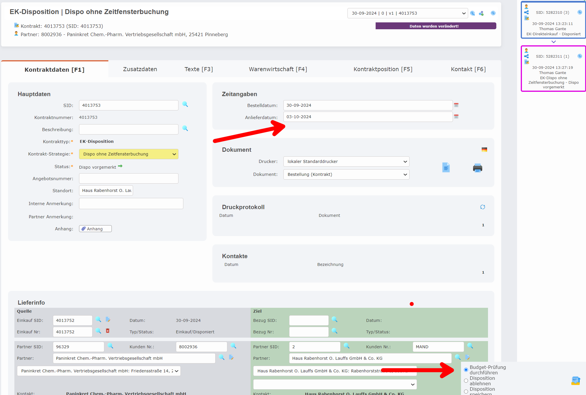 Ein Bild, das Text, Screenshot, Software, Computersymbol enthält.
Automatisch generierte Beschreibung