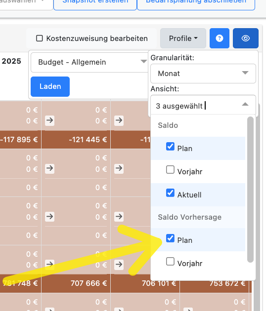 Ein Bild, das Text, Screenshot, Software, Computersymbol enthält.
Automatisch generierte Beschreibung