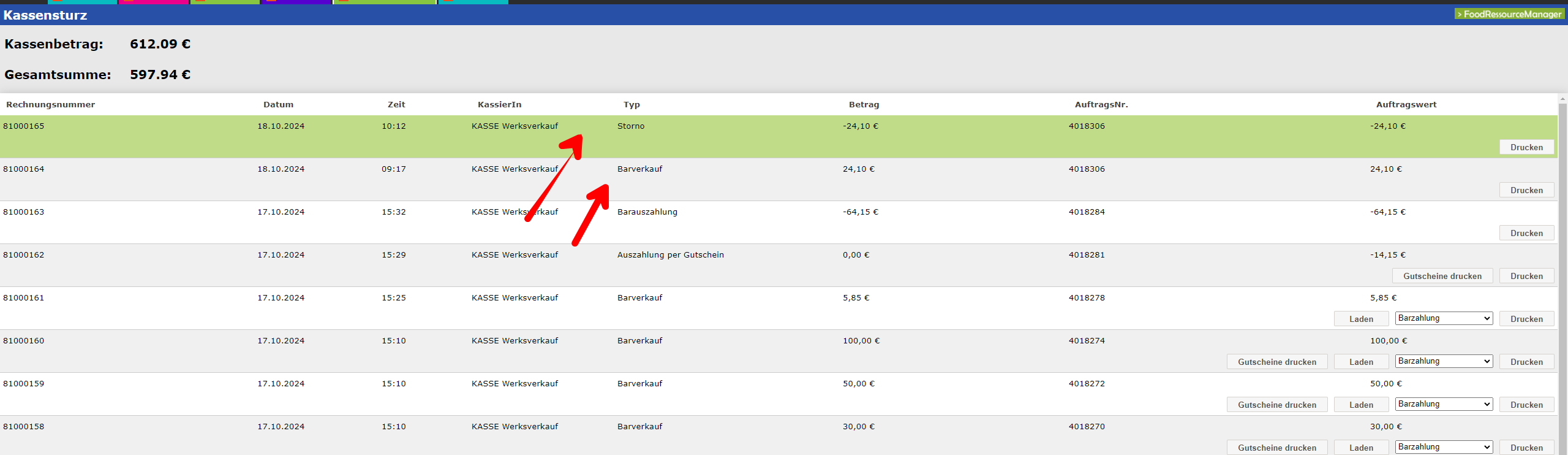 Ein Bild, das Screenshot, Text, Software, Zahl enthält.
Automatisch generierte Beschreibung