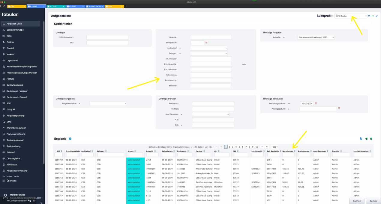 Ein Bild, das Screenshot, Software, Multimedia-Software, Computersymbol enthält.
Automatisch generierte Beschreibung