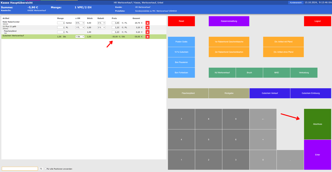 Ein Bild, das Text, Screenshot, Software, Computersymbol enthält.
Automatisch generierte Beschreibung