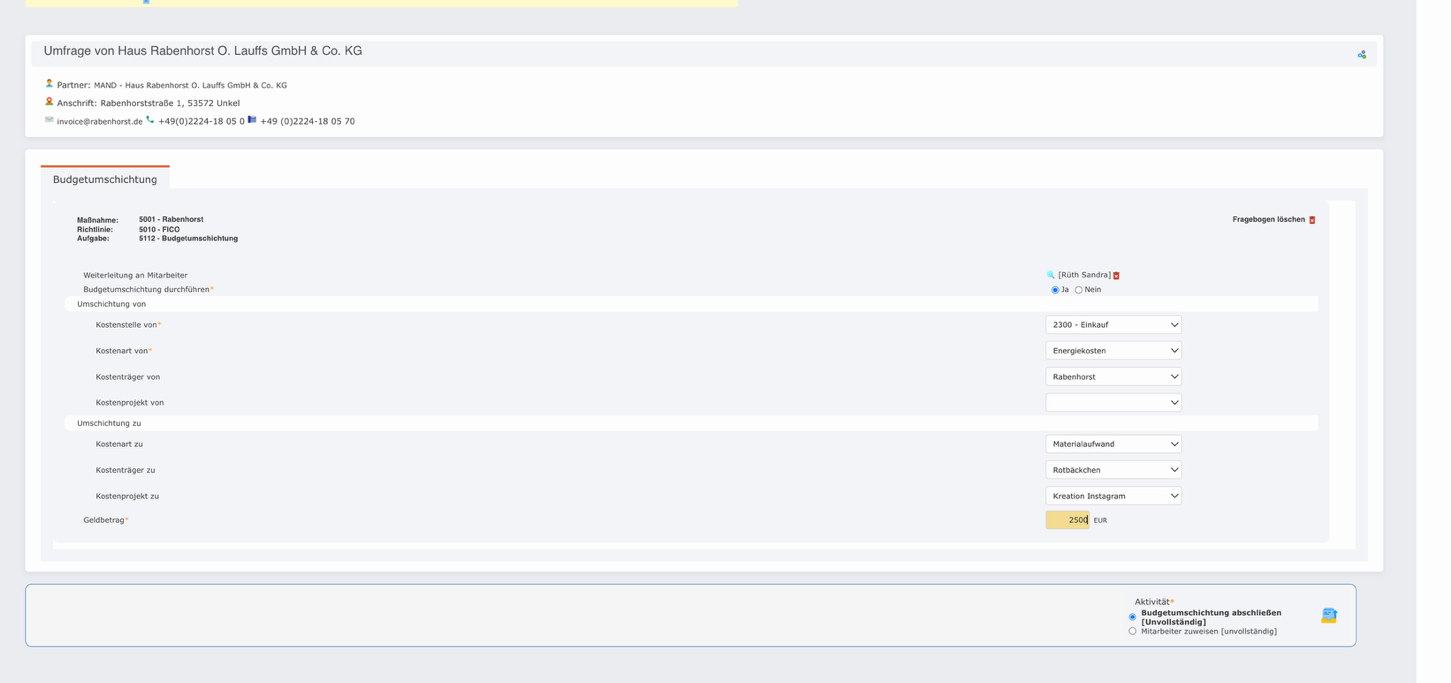 Ein Bild, das Screenshot, Text, Software enthält.
Automatisch generierte Beschreibung