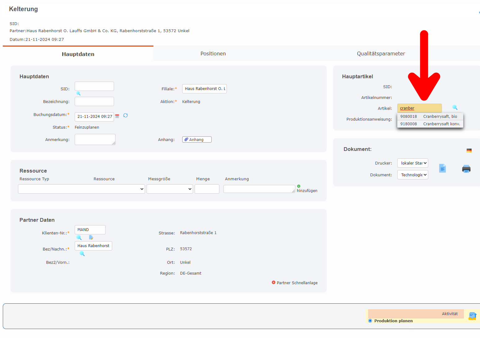 Ein Bild, das Text, Screenshot, Software, Computersymbol enthält.
Automatisch generierte Beschreibung