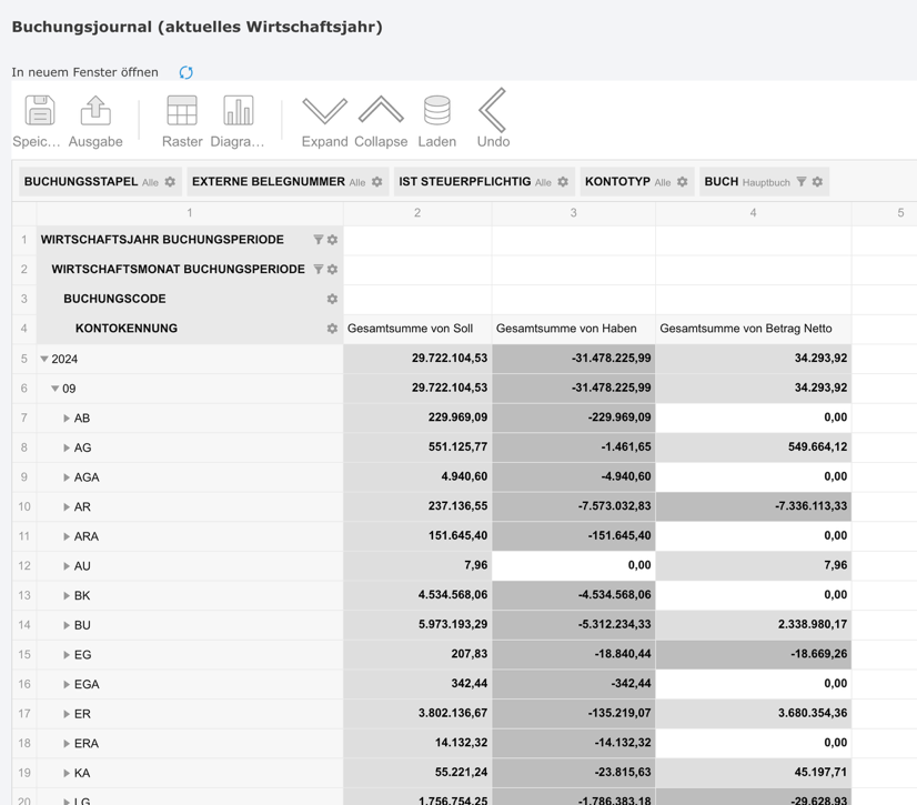 Ein Bild, das Text, Screenshot, Zahl, Software enthält.
Automatisch generierte Beschreibung
