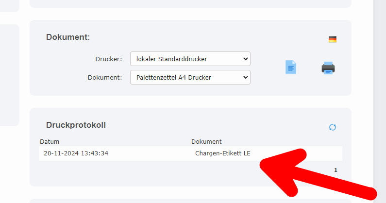 Ein Bild, das Text, Screenshot, Schrift, Software enthält.
Automatisch generierte Beschreibung