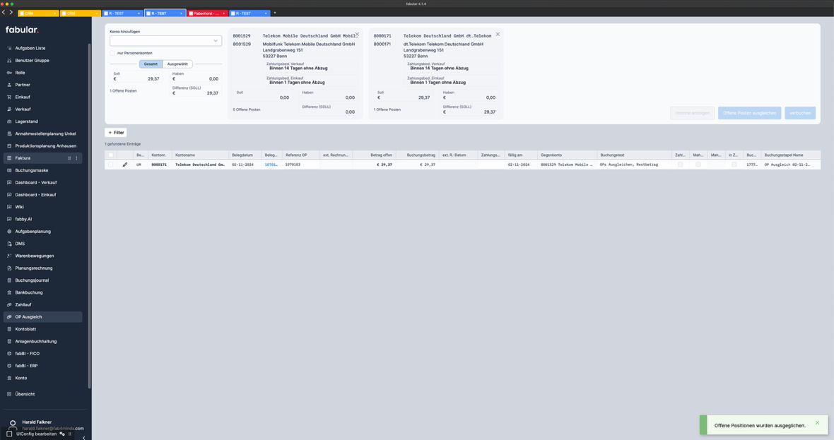 Ein Bild, das Screenshot, Software, Multimedia-Software, Computersymbol enthält.
Automatisch generierte Beschreibung