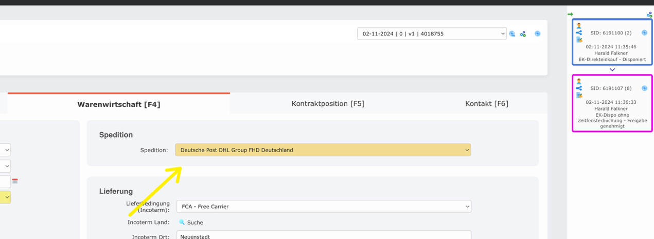 Ein Bild, das Screenshot, Text, Software, Webseite enthält.
Automatisch generierte Beschreibung