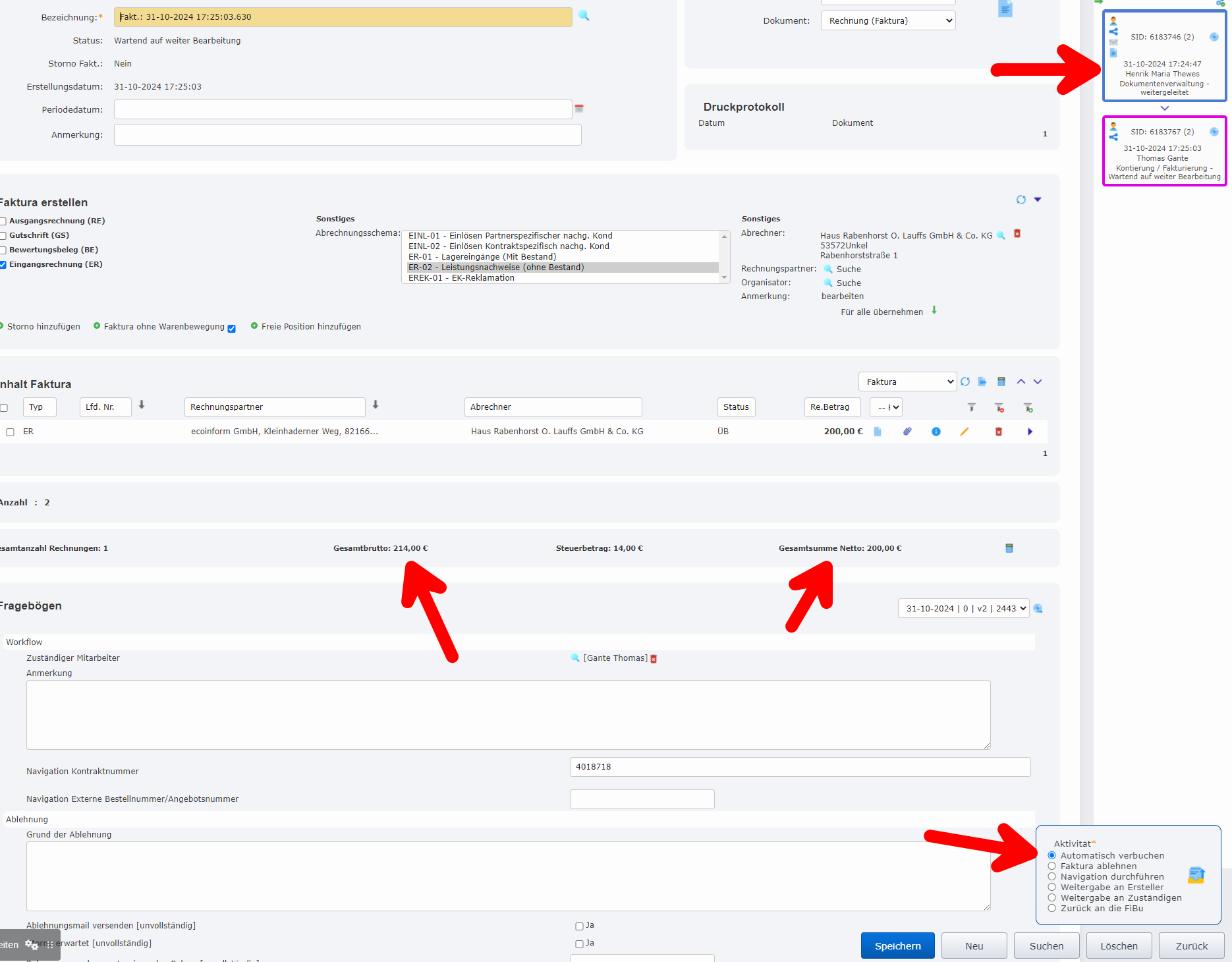 Ein Bild, das Text, Screenshot, Software, Computersymbol enthält.
Automatisch generierte Beschreibung