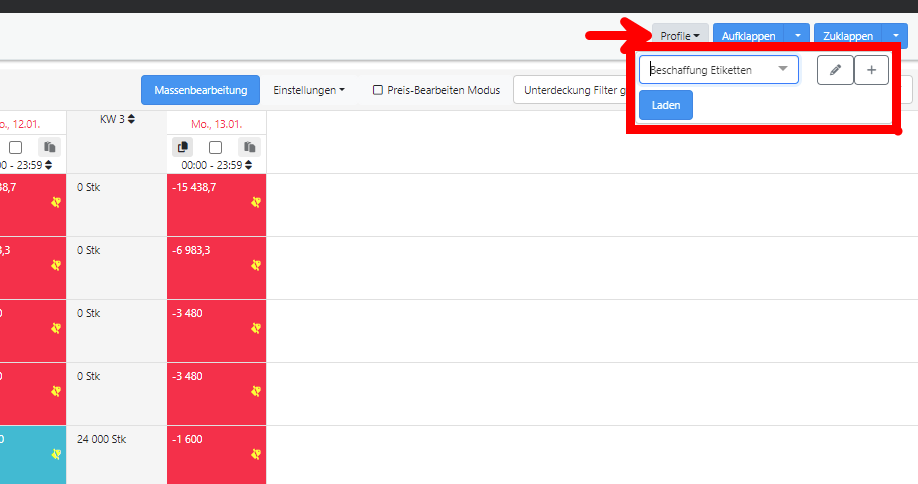 Ein Bild, das Text, Screenshot, Software, Computersymbol enthält.
Automatisch generierte Beschreibung