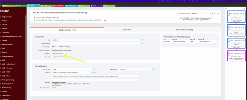 Ein Bild, das Screenshot, Text, Software, Webseite enthält.

KI-generierte Inhalte können fehlerhaft sein.