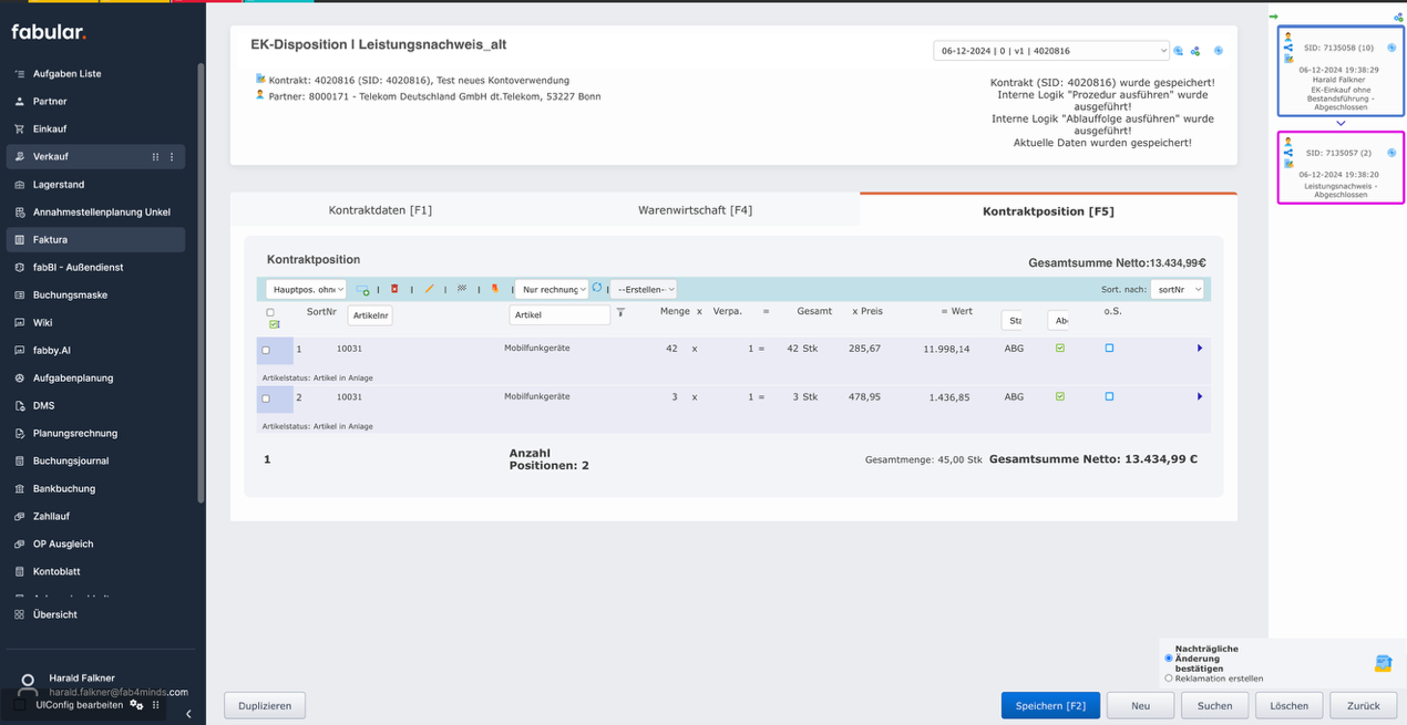 Ein Bild, das Screenshot, Text, Software, Computersymbol enthält.
Automatisch generierte Beschreibung