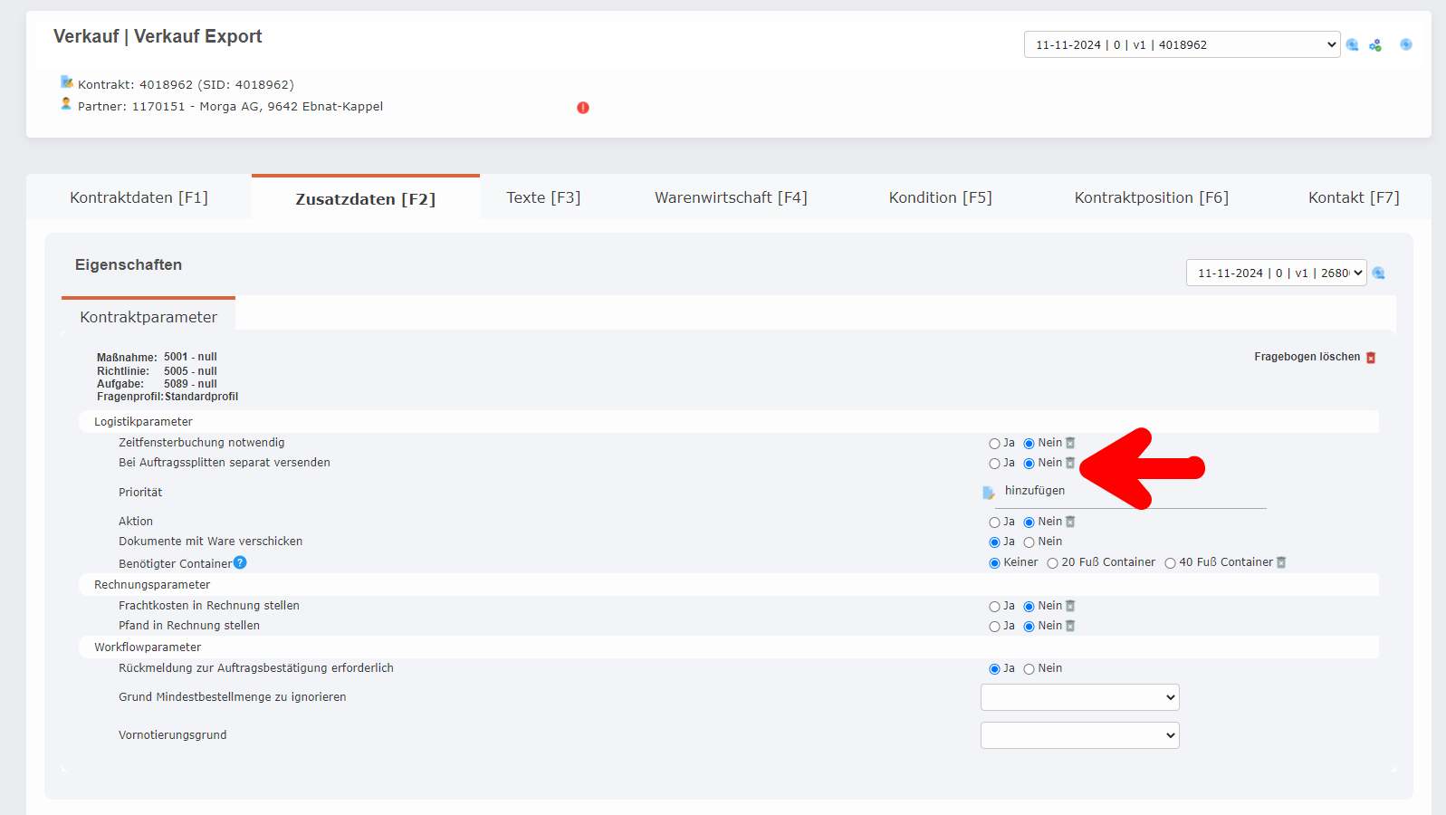 Ein Bild, das Text, Screenshot, Software, Computersymbol enthält.
Automatisch generierte Beschreibung