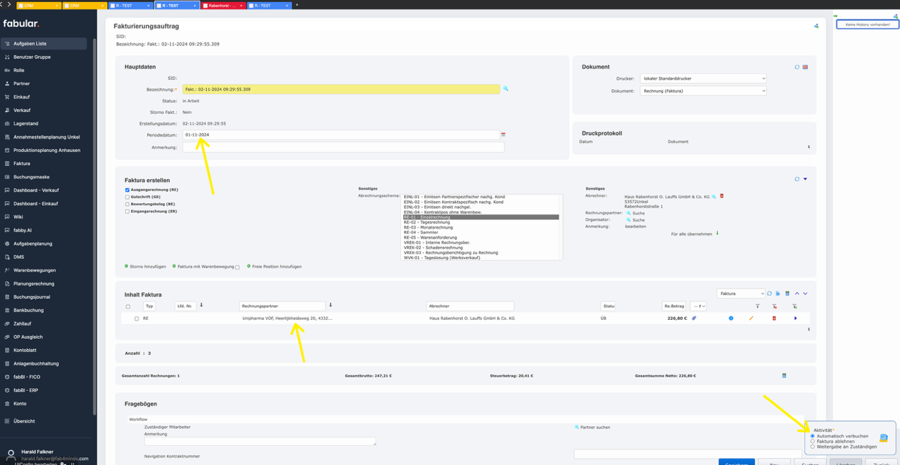 Ein Bild, das Screenshot, Software, Computersymbol, Multimedia-Software enthält.
Automatisch generierte Beschreibung