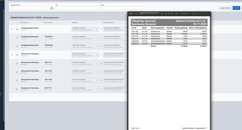 Ein Bild, das Screenshot, Text, Software, Webseite enthält.
Automatisch generierte Beschreibung