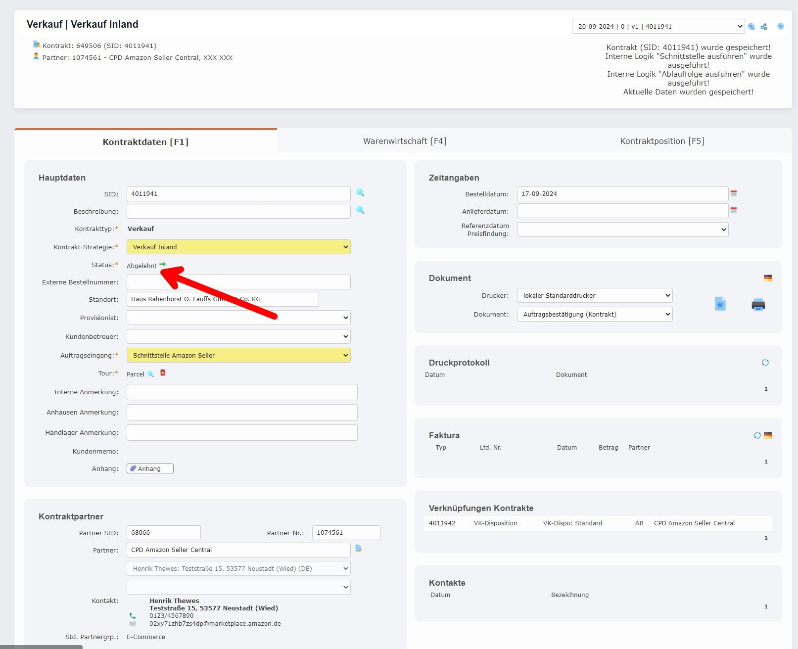 Ein Bild, das Text, Screenshot, Software, Zahl enthält.

Automatisch generierte Beschreibung