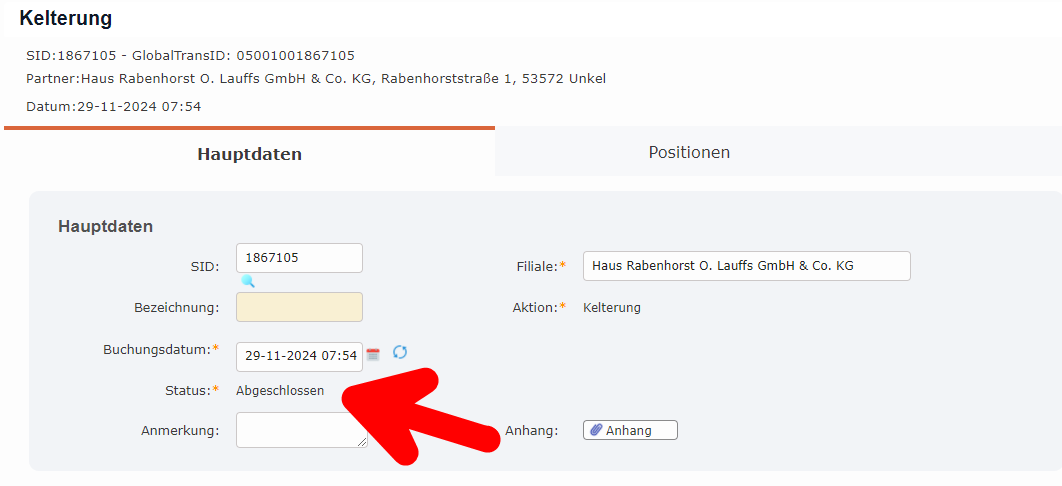 Ein Bild, das Text, Screenshot, Schrift, Software enthält.

Automatisch generierte Beschreibung
