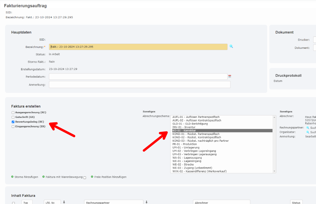 Ein Bild, das Text, Screenshot, Software, Zahl enthält.
Automatisch generierte Beschreibung