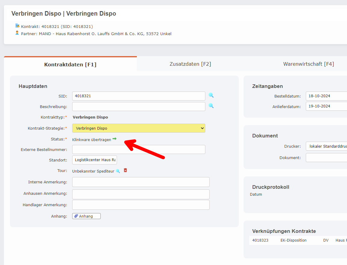 Ein Bild, das Text, Screenshot, Schrift, Software enthält.
Automatisch generierte Beschreibung