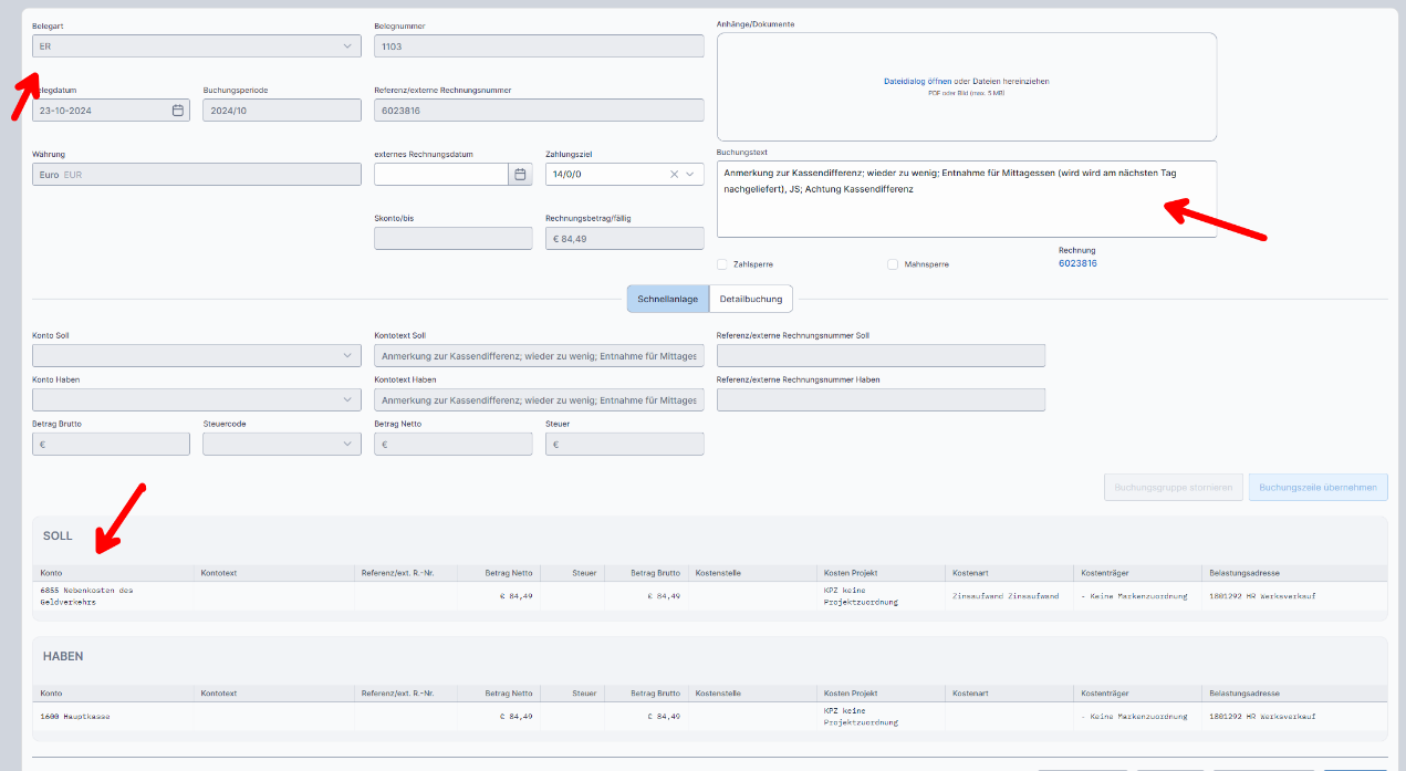Ein Bild, das Text, Screenshot, Software, Computersymbol enthält.
Automatisch generierte Beschreibung