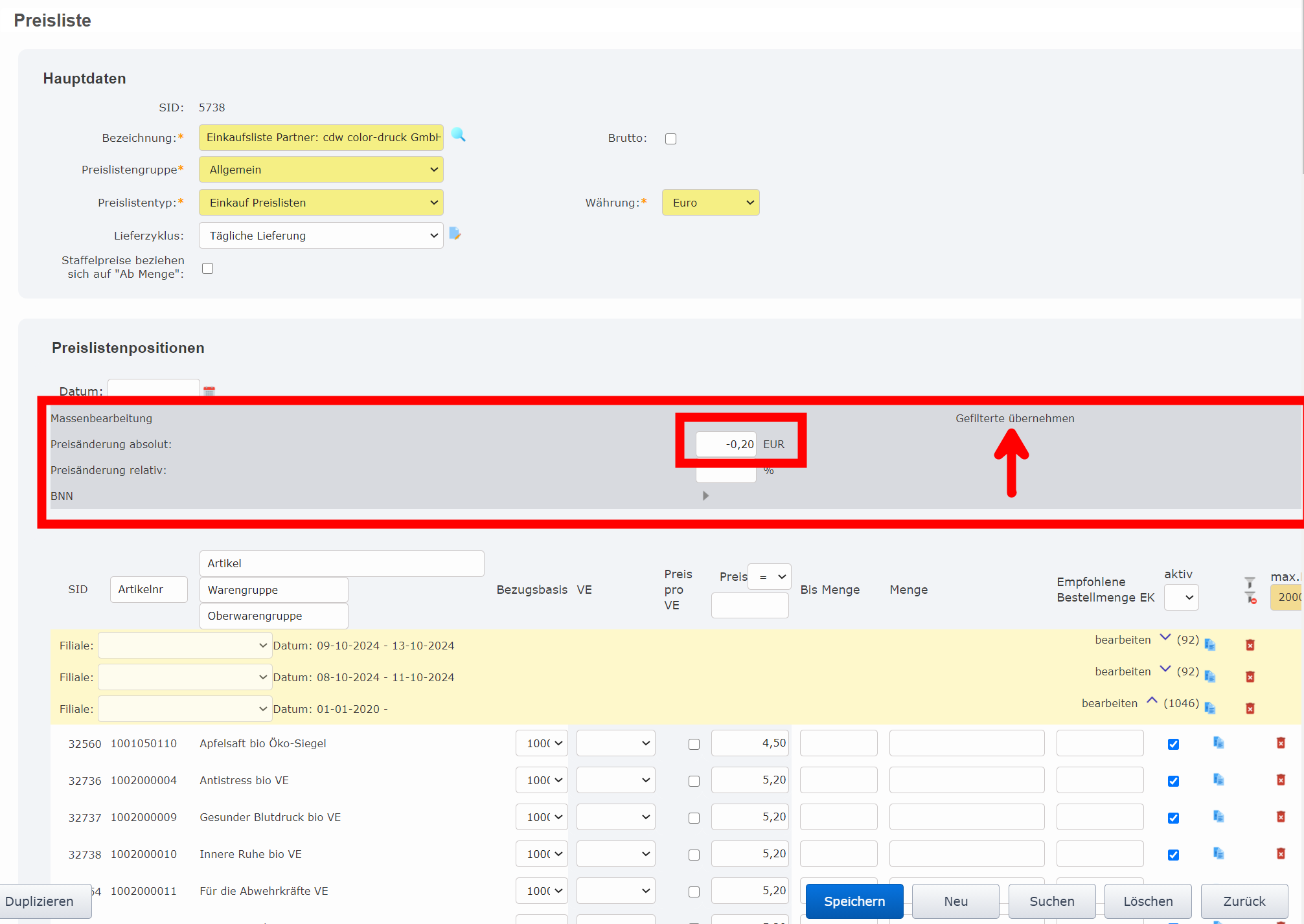 Ein Bild, das Text, Screenshot, Software, Zahl enthält.
Automatisch generierte Beschreibung