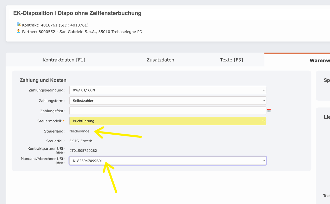 Ein Bild, das Text, Software, Reihe, Zahl enthält.
Automatisch generierte Beschreibung