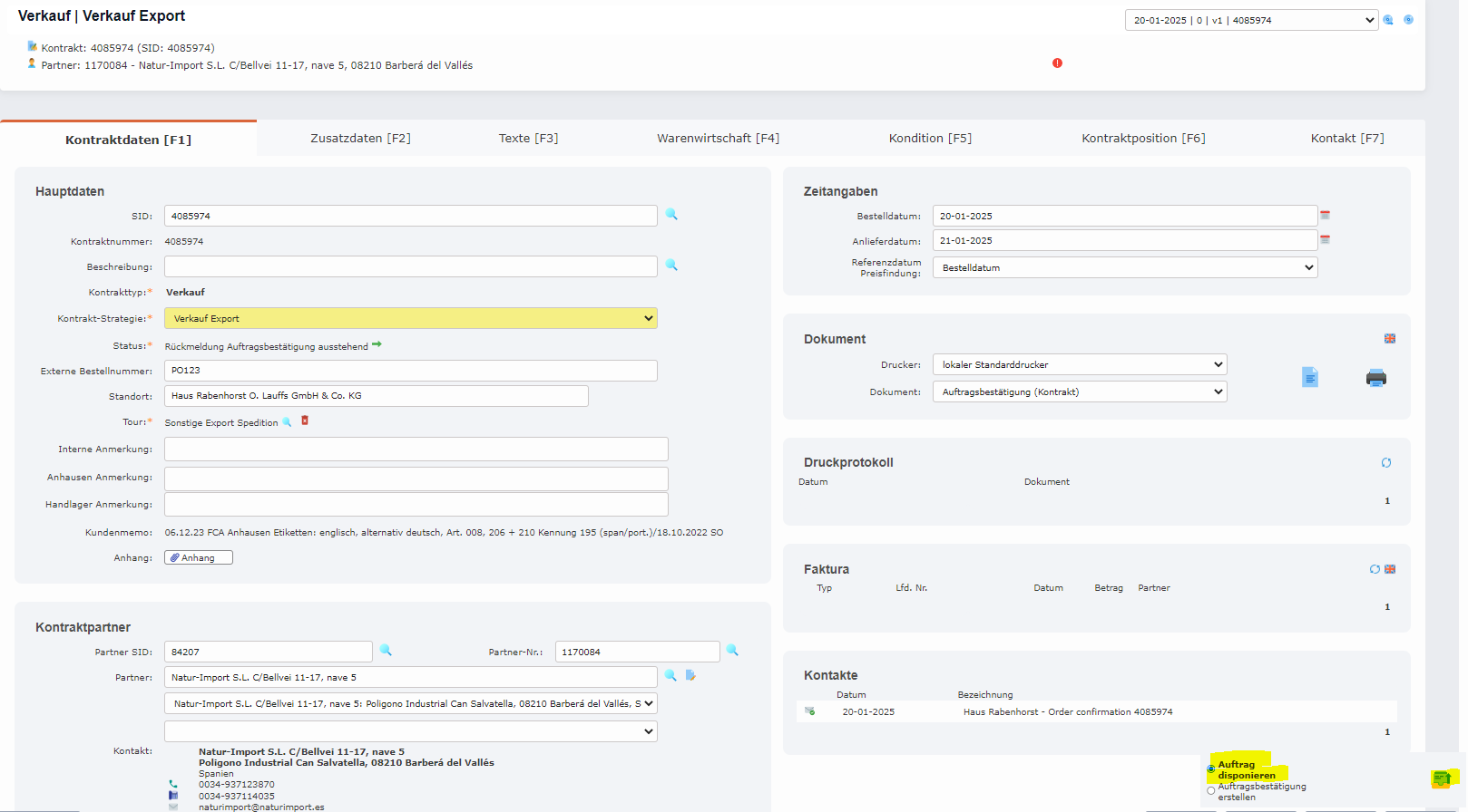 Ein Bild, das Text, Screenshot, Software, Zahl enthält.

Automatisch generierte Beschreibung