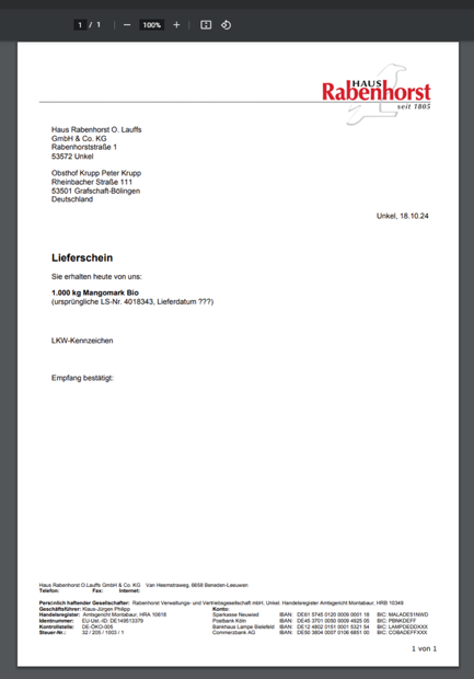 Ein Bild, das Text, Screenshot, Software, Computer enthält.
Automatisch generierte Beschreibung