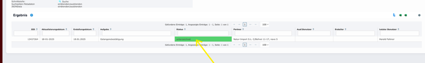 Ein Bild, das Screenshot, Software enthält.

KI-generierte Inhalte können fehlerhaft sein.