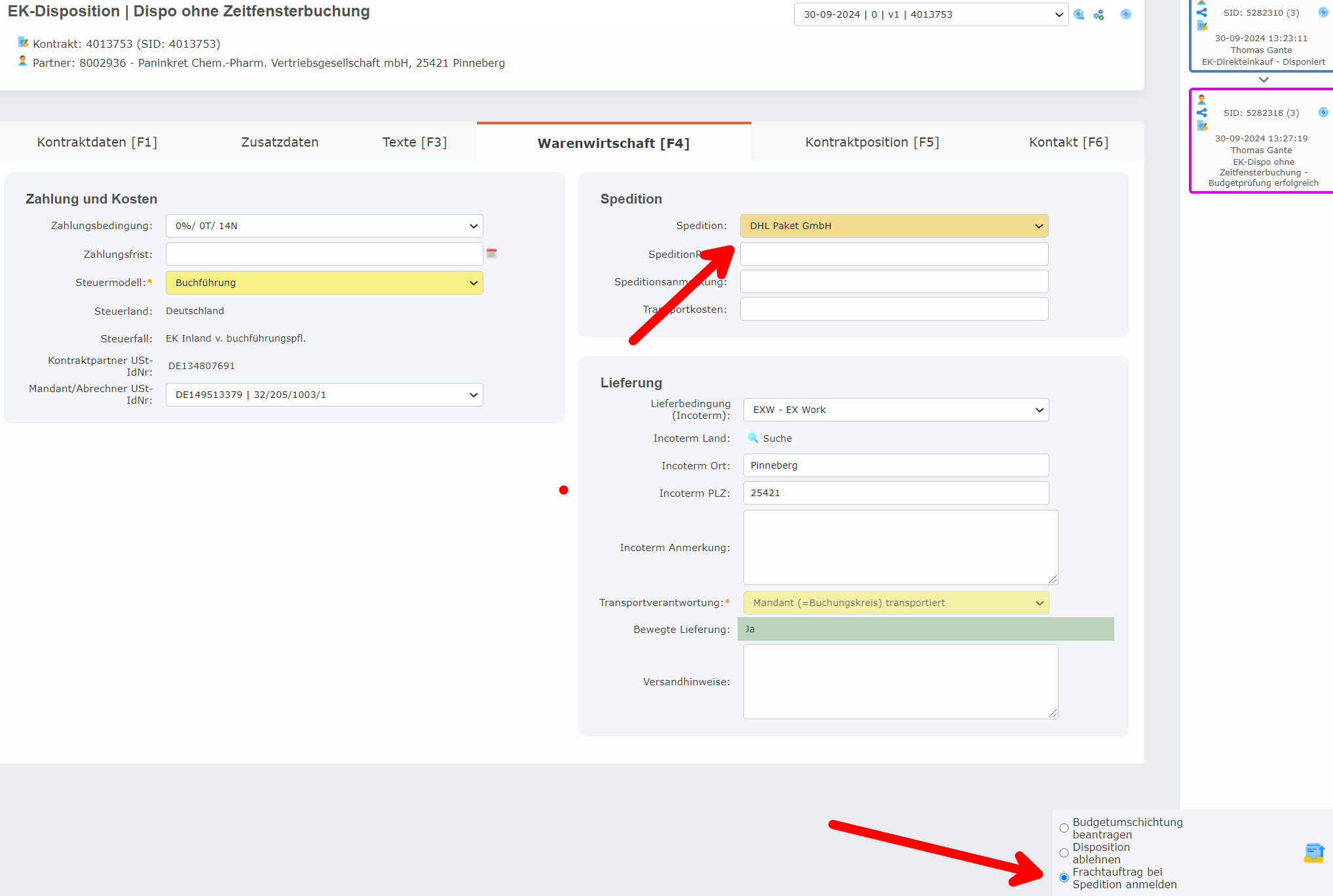 Ein Bild, das Text, Screenshot, Software, Diagramm enthält.
Automatisch generierte Beschreibung