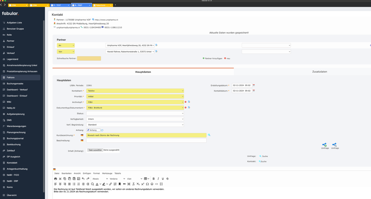 Ein Bild, das Text, Software, Screenshot, Webseite enthält.
Automatisch generierte Beschreibung