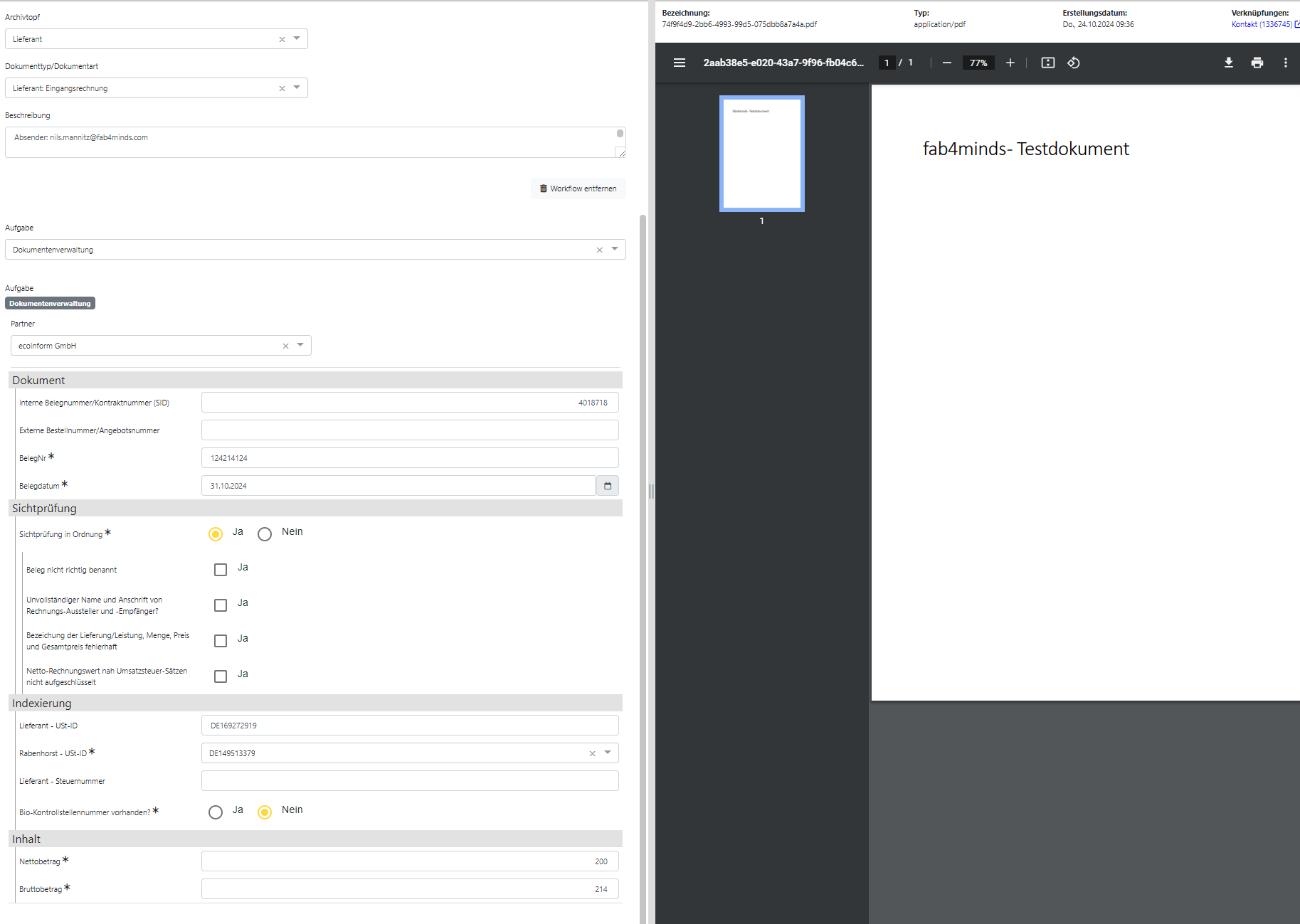 Ein Bild, das Text, Screenshot, Software, Computersymbol enthält.
Automatisch generierte Beschreibung