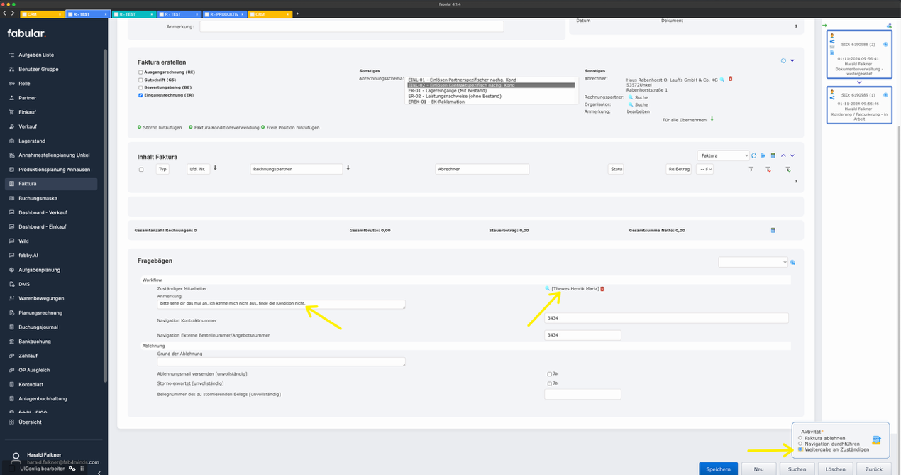 Ein Bild, das Screenshot, Software, Text, Computersymbol enthält.
Automatisch generierte Beschreibung