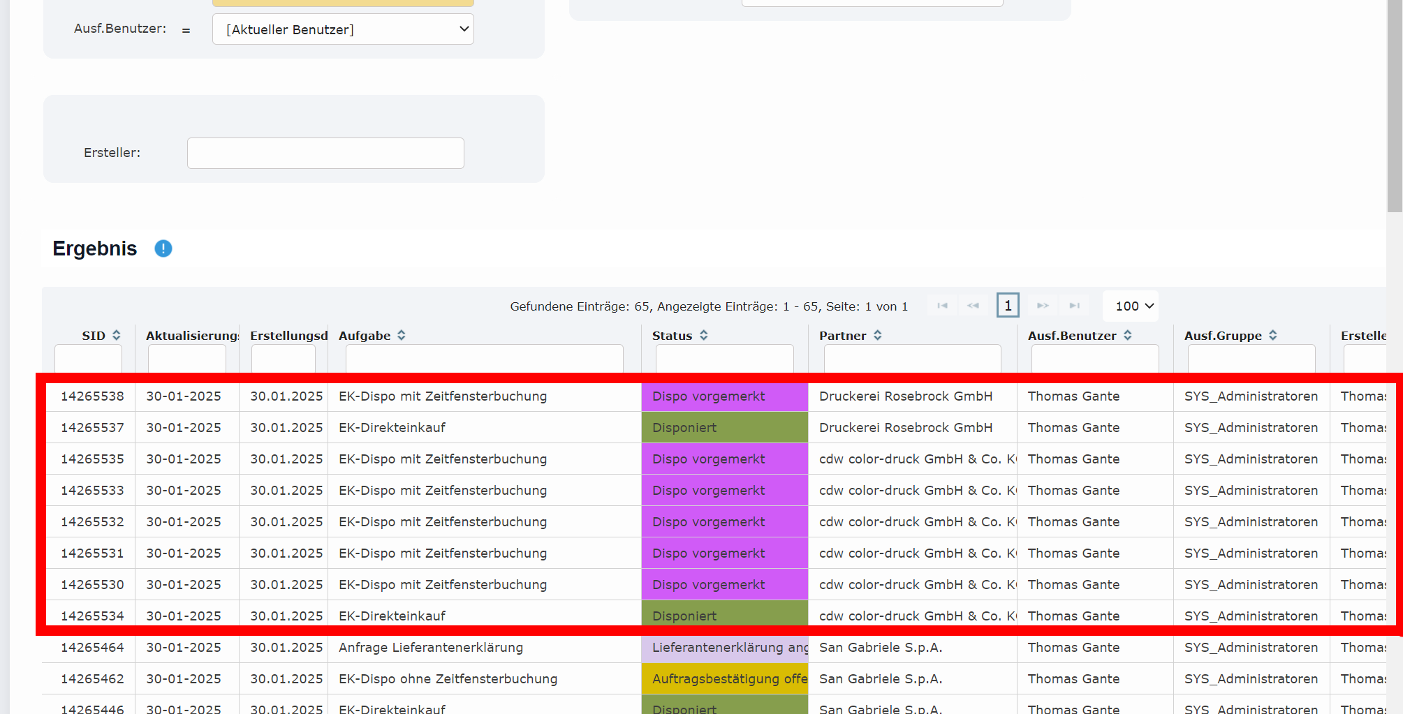 Ein Bild, das Text, Screenshot, Software, Webseite enthält.
Automatisch generierte Beschreibung