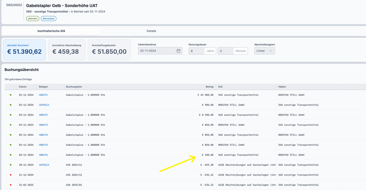 Ein Bild, das Text, Screenshot, Zahl enthält.
Automatisch generierte Beschreibung