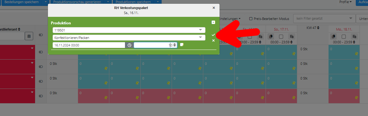 Ein Bild, das Text, Screenshot, Software, Multimedia-Software enthält.
Automatisch generierte Beschreibung