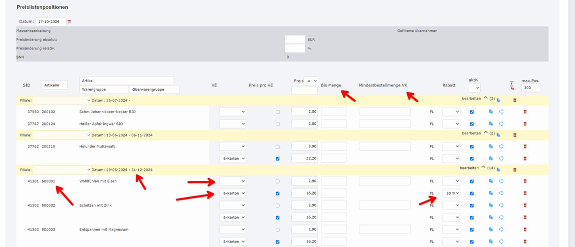 Ein Bild, das Text, Screenshot, Software, Zahl enthält.
Automatisch generierte Beschreibung