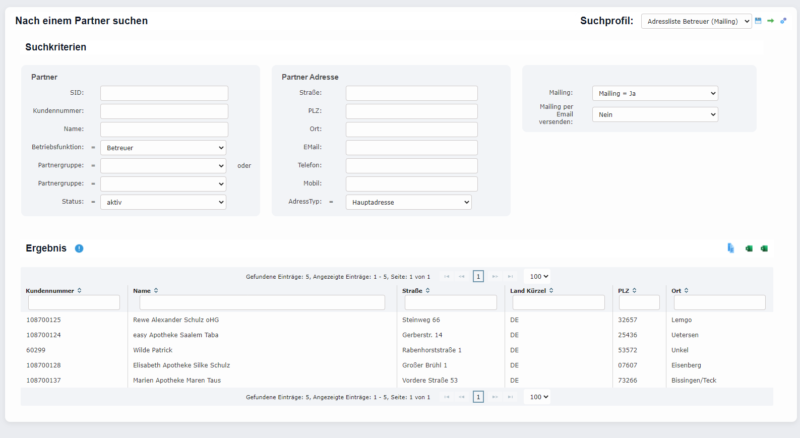 Ein Bild, das Text, Screenshot, Software, Zahl enthält.
Automatisch generierte Beschreibung