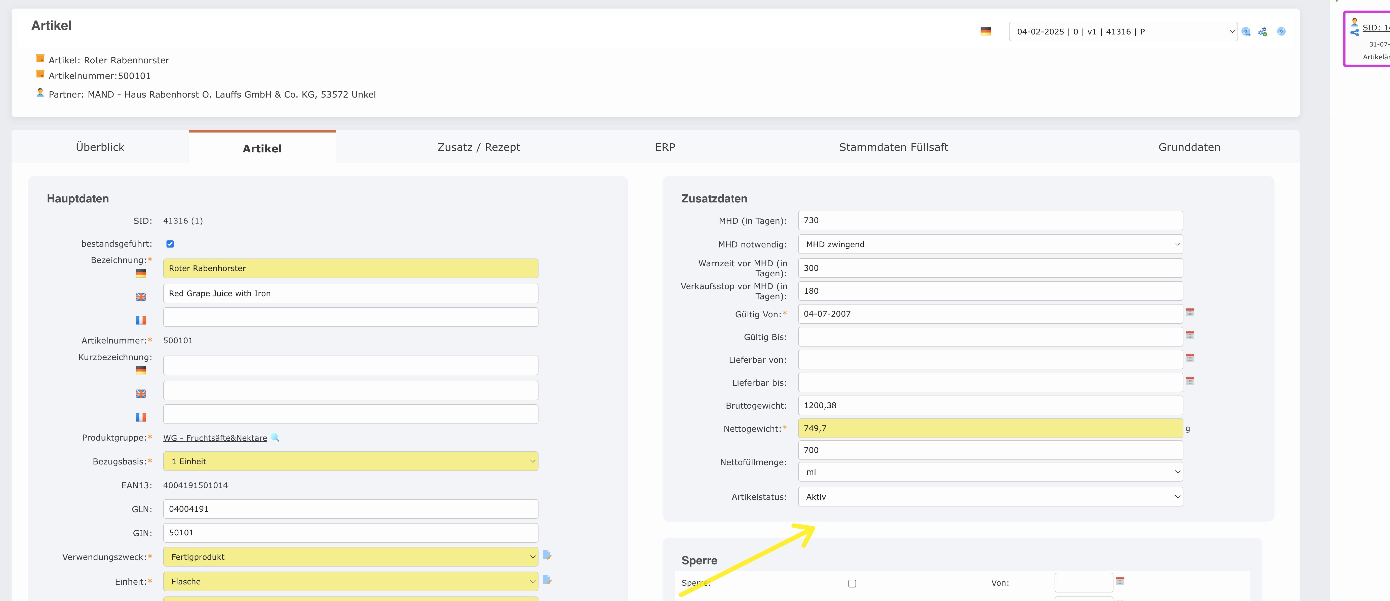 Ein Bild, das Screenshot, Software, Design enthält.
KI-generierte Inhalte können fehlerhaft sein.