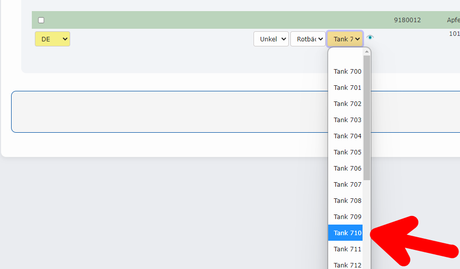 Ein Bild, das Text, Screenshot, Software, Betriebssystem enthält.
Automatisch generierte Beschreibung
