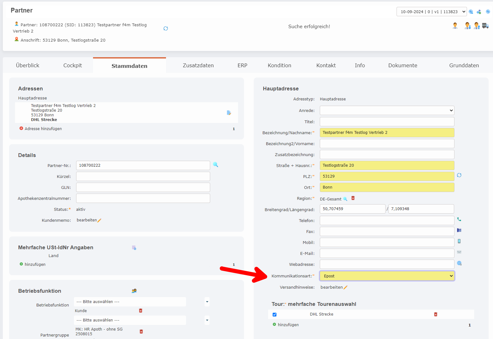 Ein Bild, das Text, Screenshot, Software, Zahl enthält.

Automatisch generierte Beschreibung