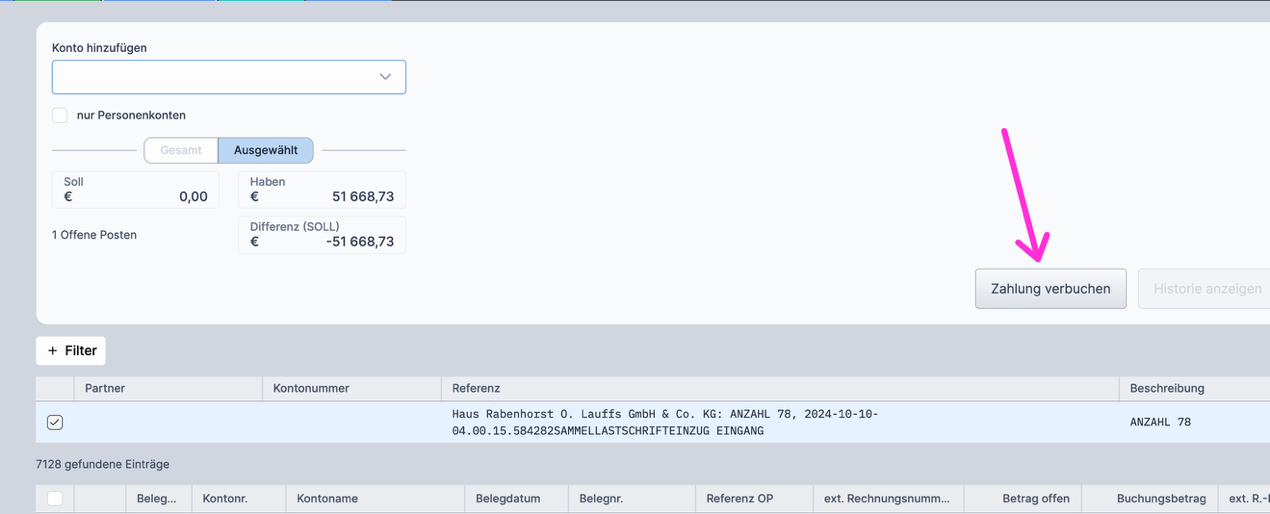 Ein Bild, das Screenshot, Software, Multimedia-Software, Computersymbol enthält.
Automatisch generierte Beschreibung